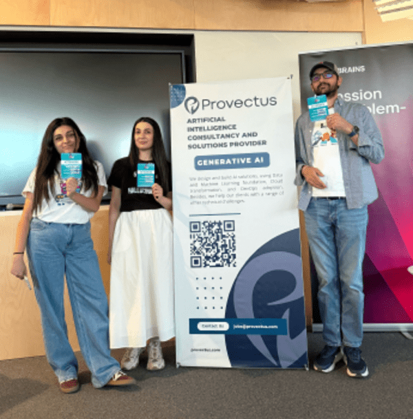 #provectuslife photo 5