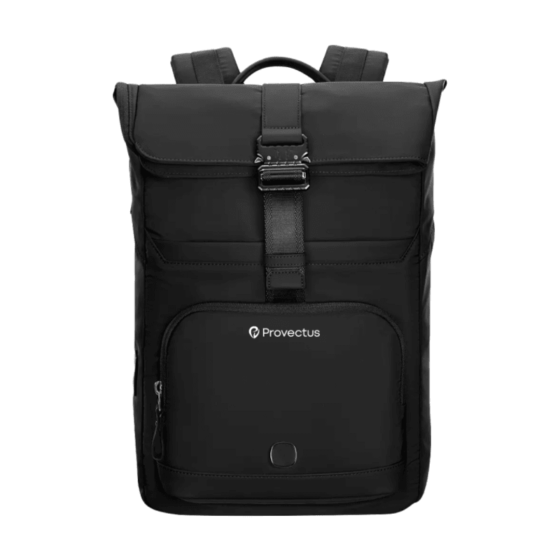 Provectus branded backpack