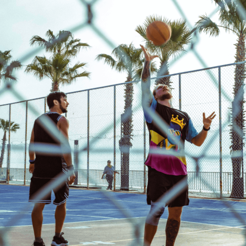 Sports challenge photo 1