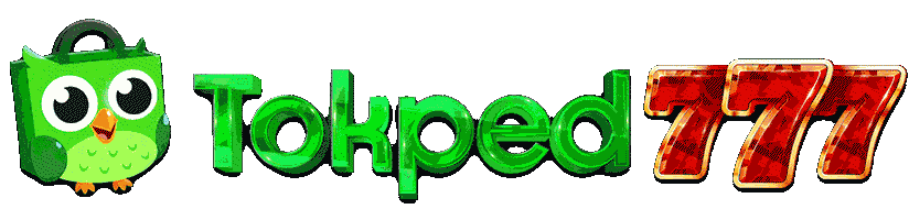 Situs TOKPED777 Banner