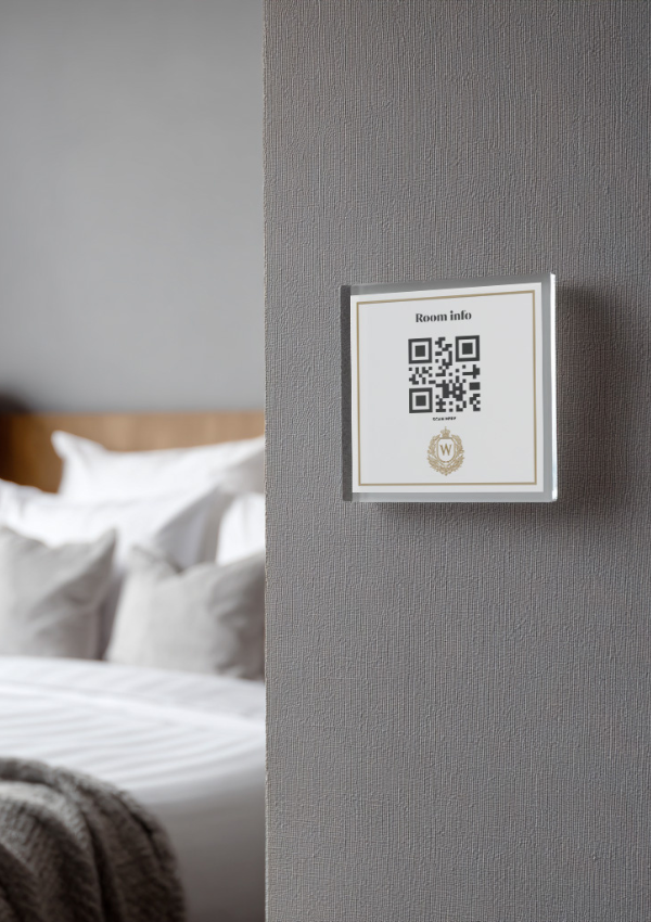 Δημιουργήστε QR Κώδικες