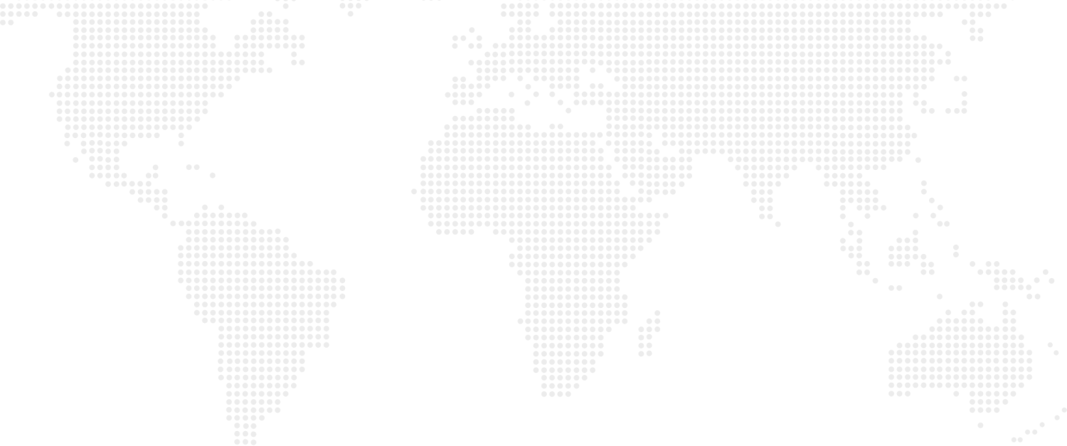 Worldwide map