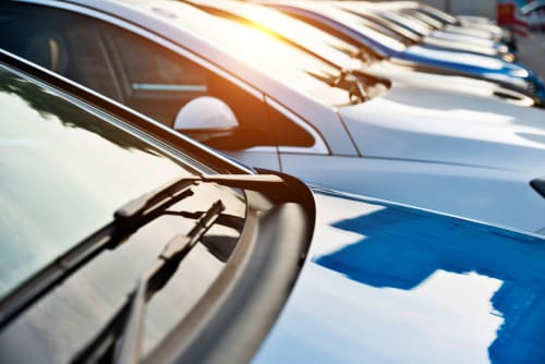 Automotives