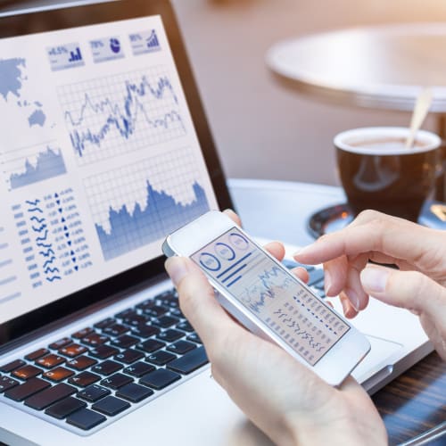 KPI - Key Performance Indicator