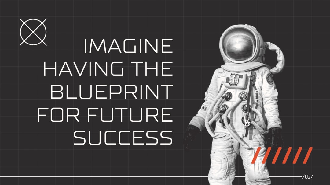 Concept Labs — imagine having the blueprint for future success