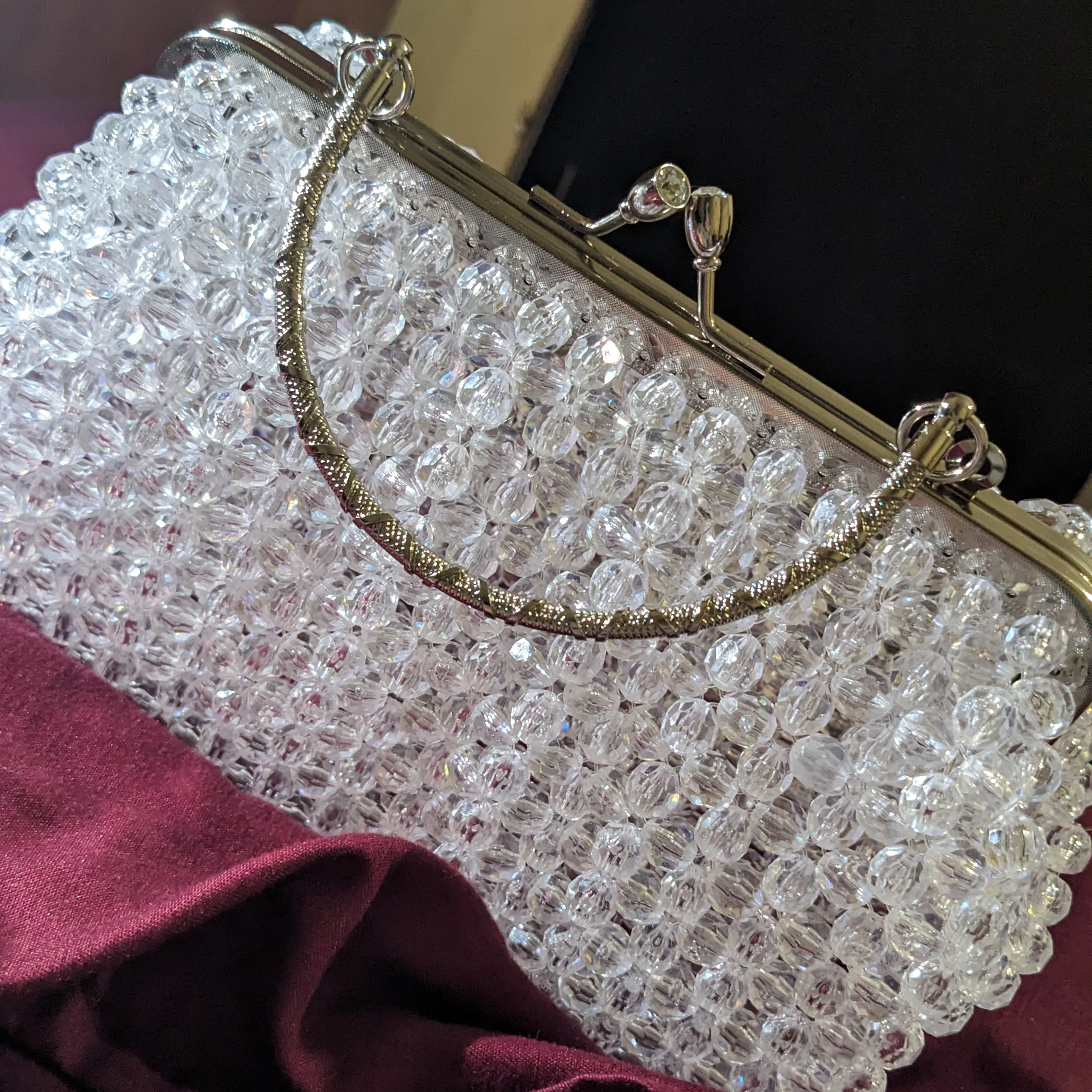 შექმნილია სიყვარულით