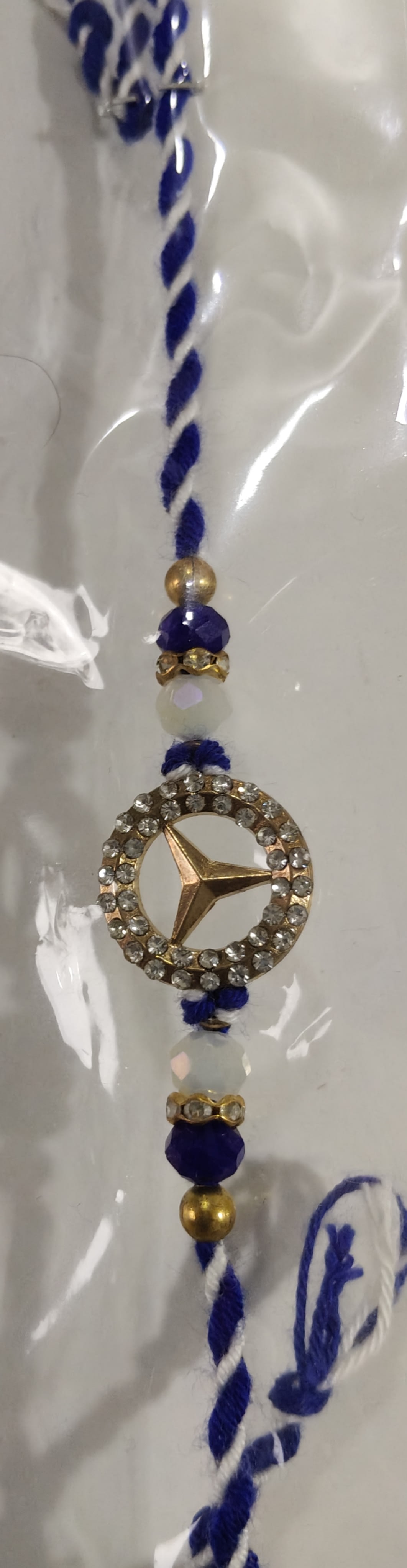 Mercedes Benz Rakhi