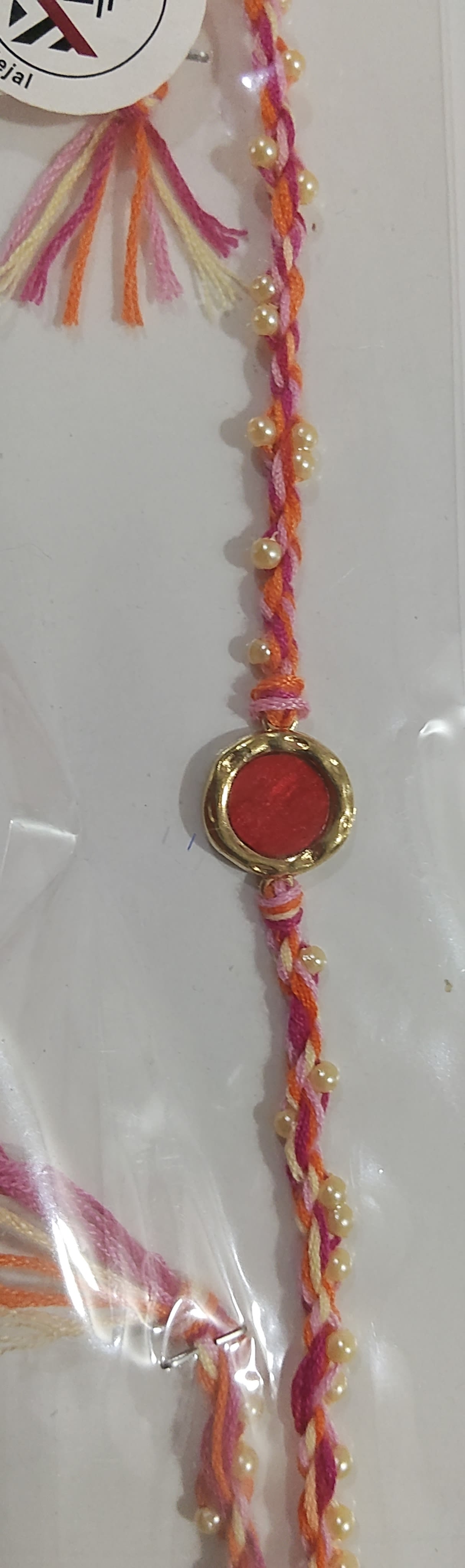 Redpink mop eakhi