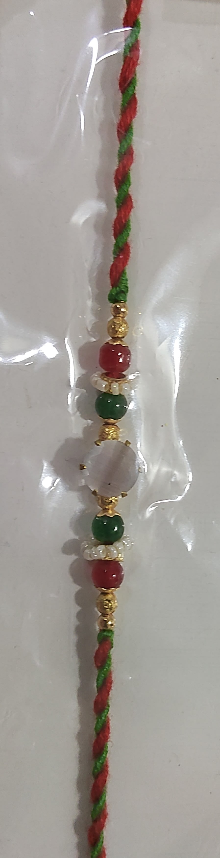 Stone rakhi