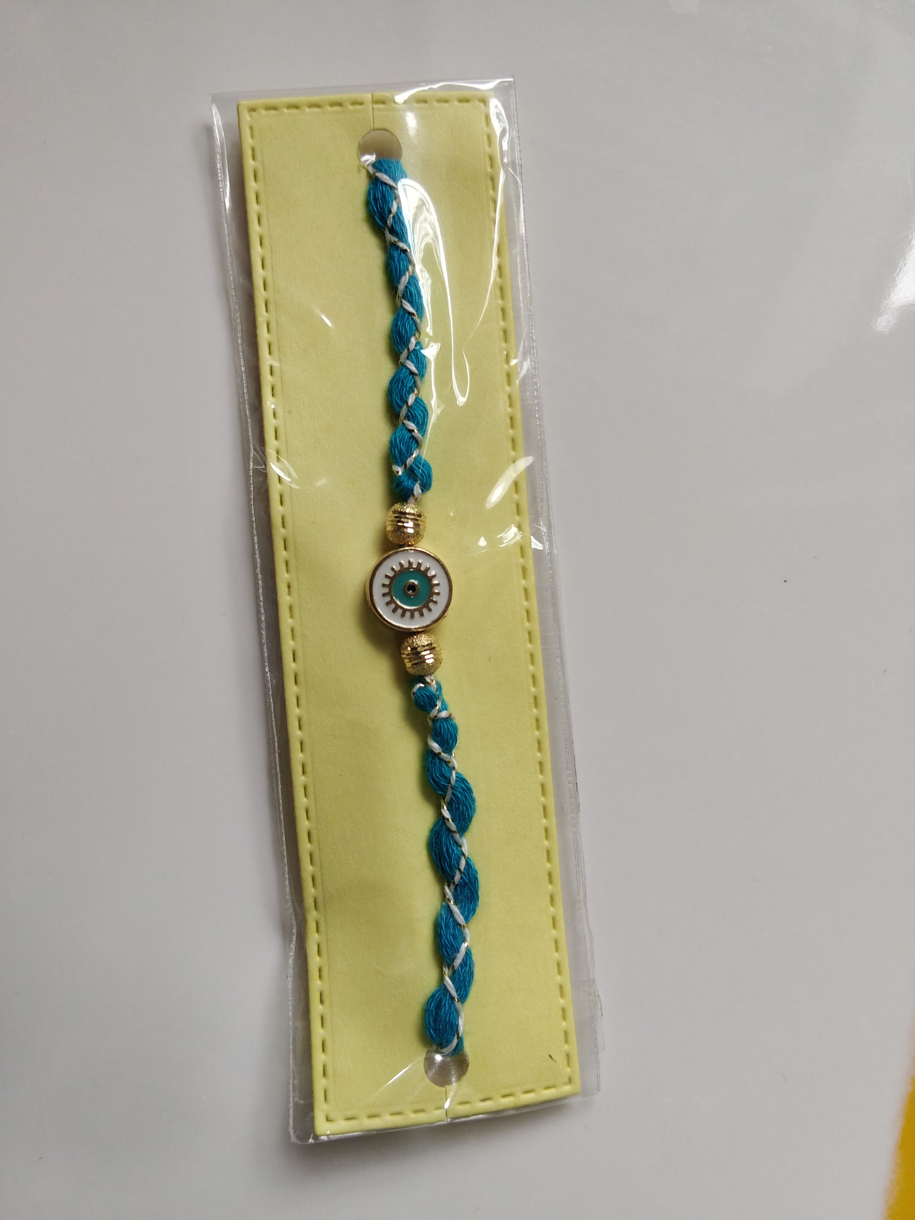 Evil eye Rakhi
