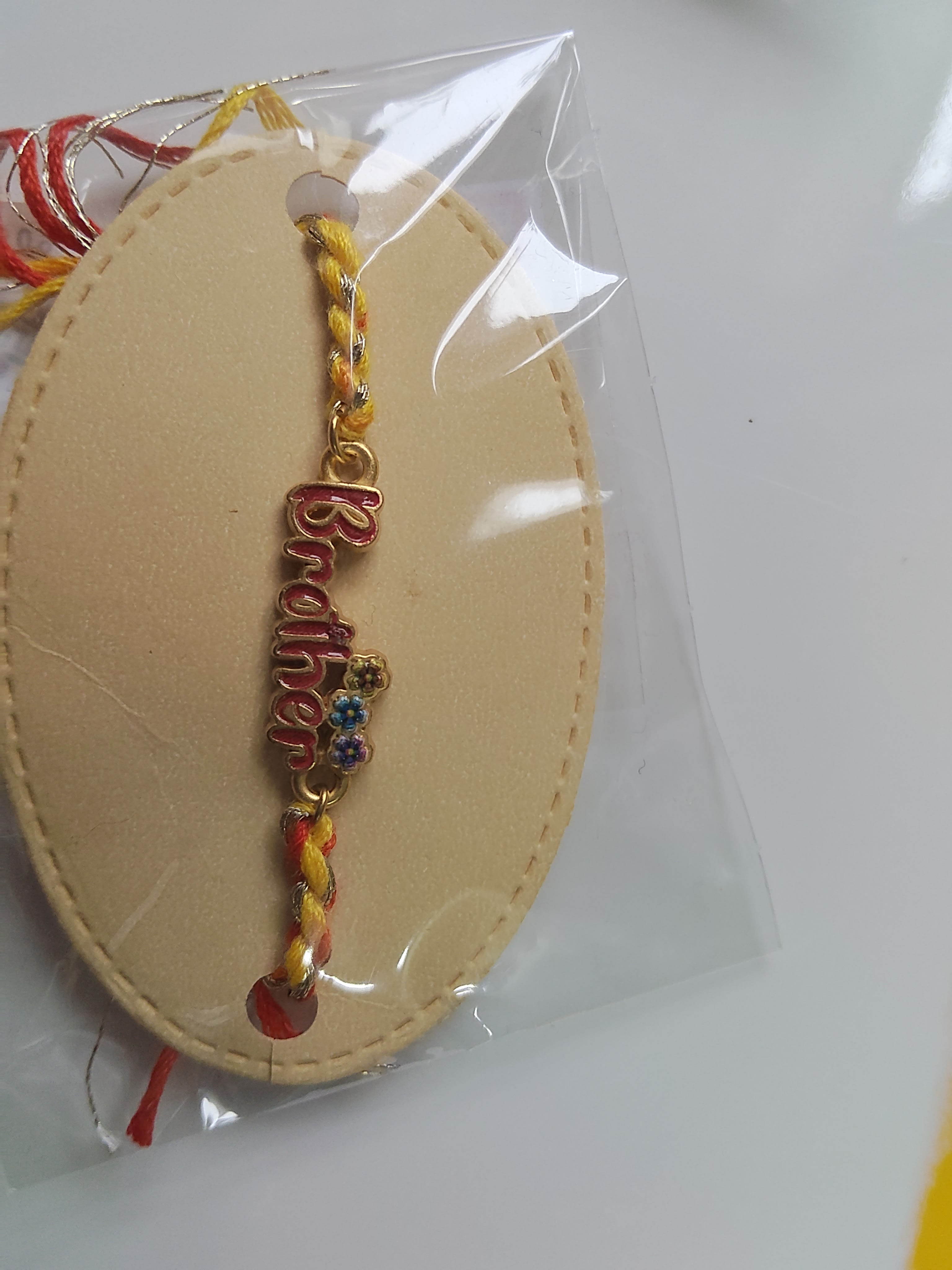 Brother Rakhi