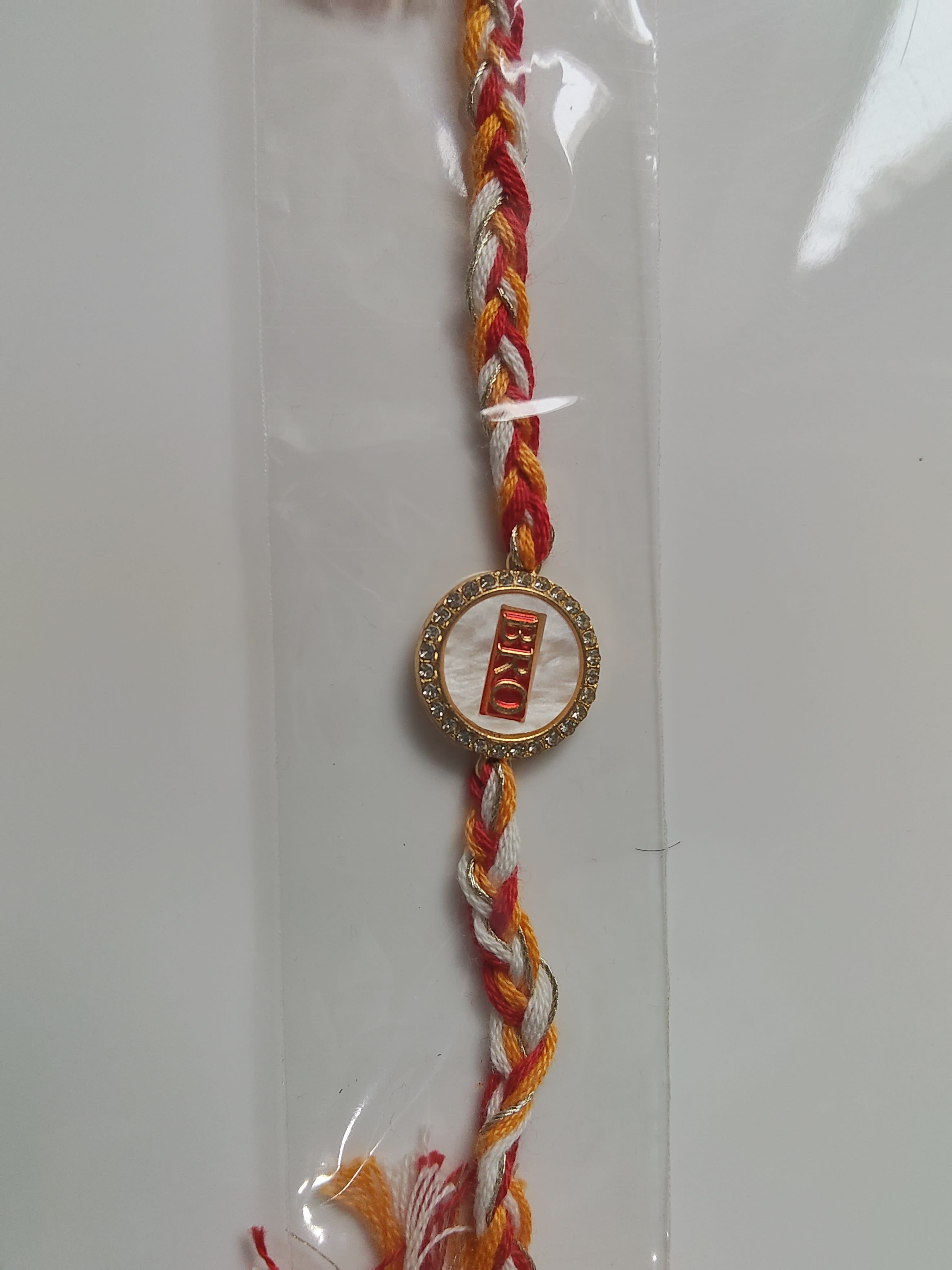 MOP BRO RAKHI