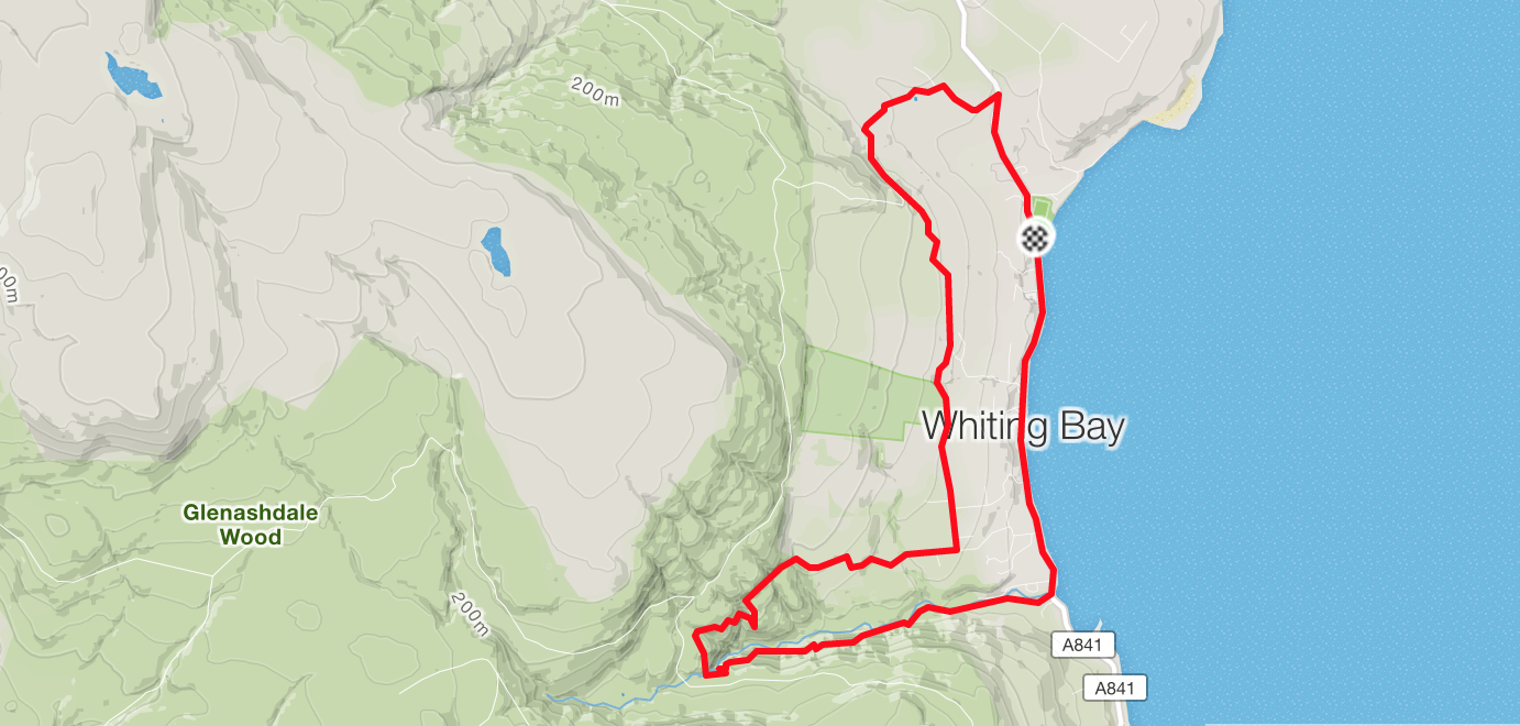 glenashdale 10km