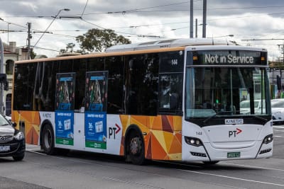 Gemilang KINETIC 144