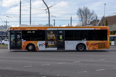 Gemilang KINETIC 104