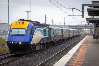 XPT 2007