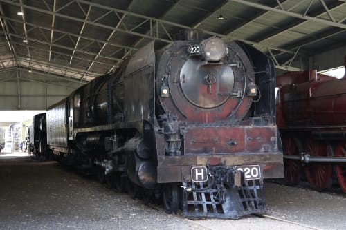 H Class H220