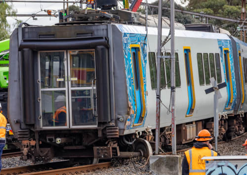 X'Trapolis 100 1627T