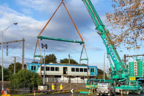 X'Trapolis 100 1627T