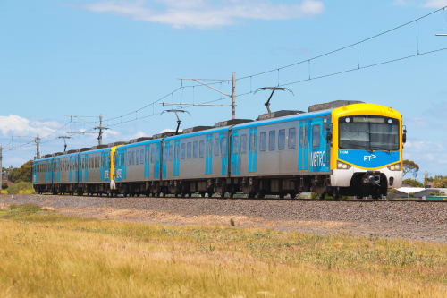 Siemens Nexas 743M
