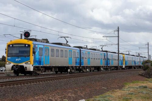 Siemens Nexas 764M