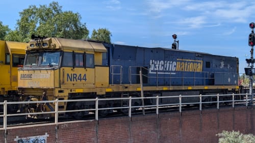 NR Class NR44