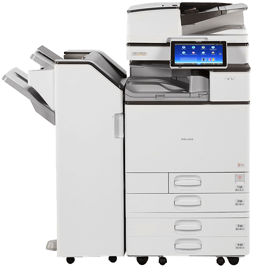 Ricoh Compare Copiers Ricoh compare copiers