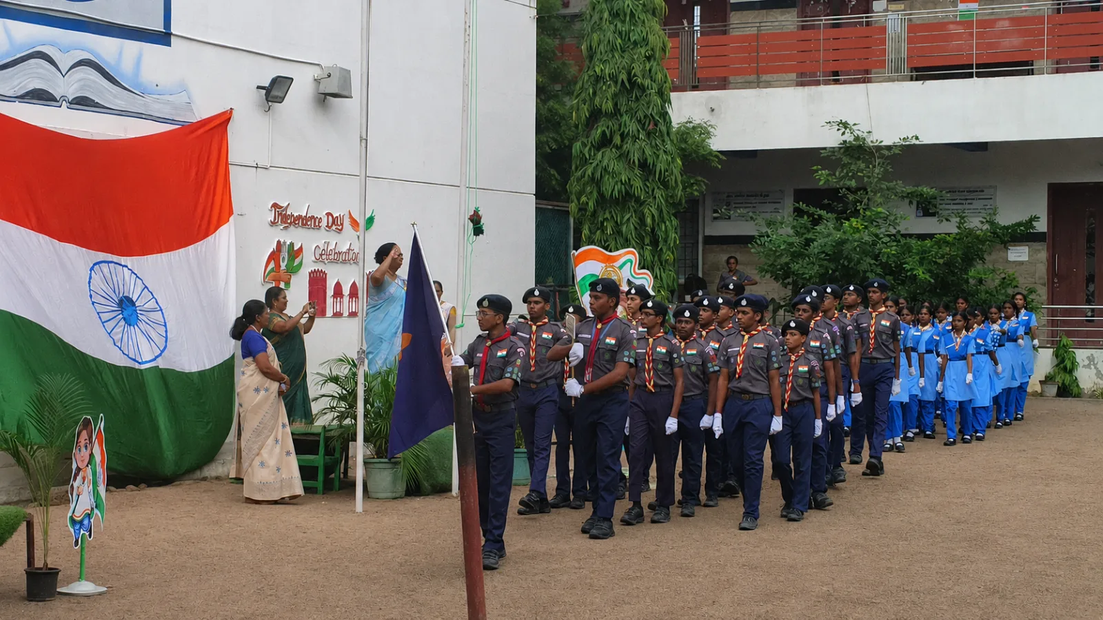 2026-27 — Sri Bala Vidyalaya gallery
