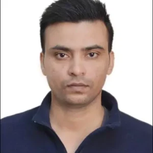 Chandan Kumar