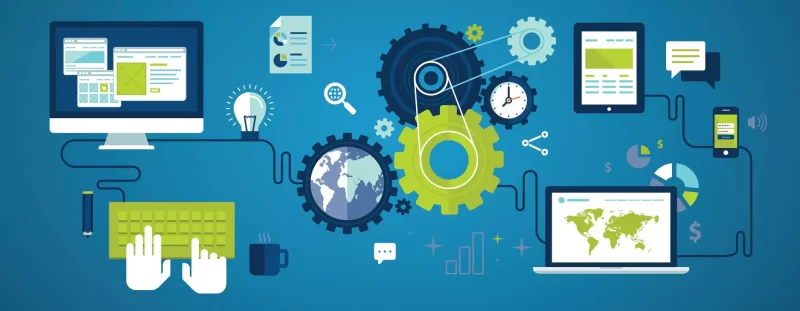 Image 5 - website maintenance