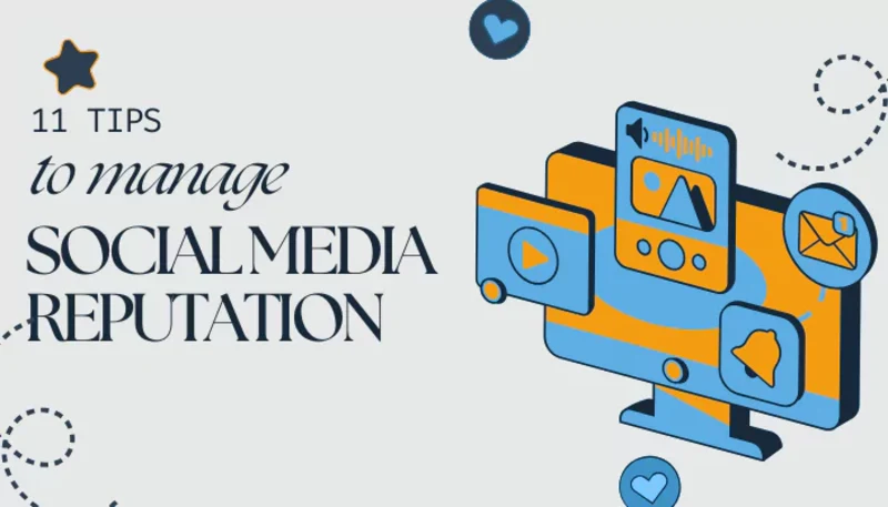 Image 1 - social media reputation