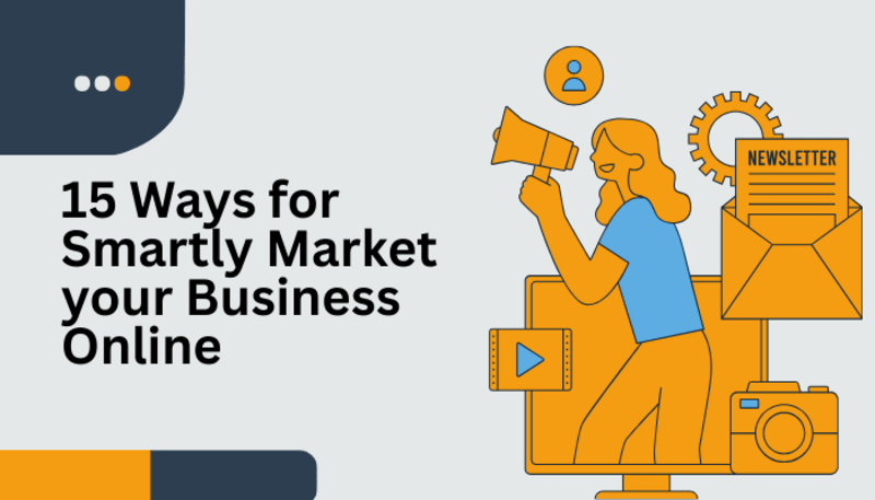 Image 1 - market your business online