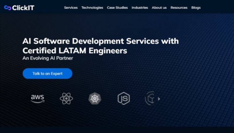 Image 2 - web development agency