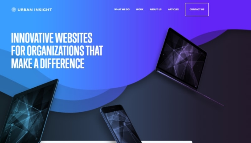 Image 3 - web development agency