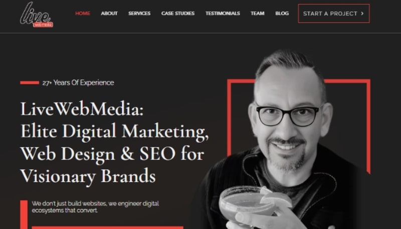 Image 8 - web development agency