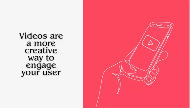 Video Marketing Strategy improves engagement with creative storytelling and dynamic visual content.