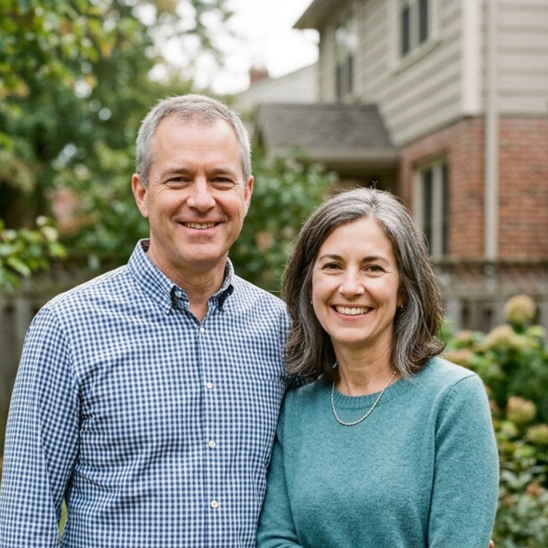 Carlos & Aline Lourenço