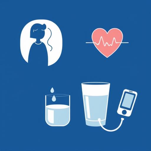 Как распознать низкое кровяное давление: симптомы и причины