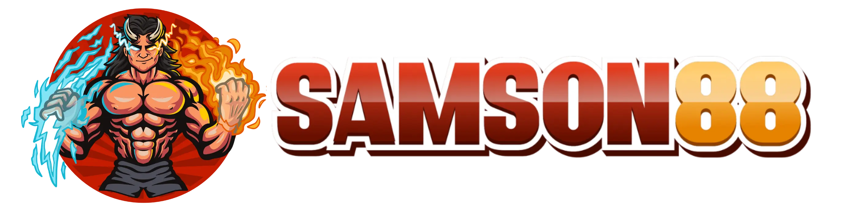 SAMSON88 LOGO