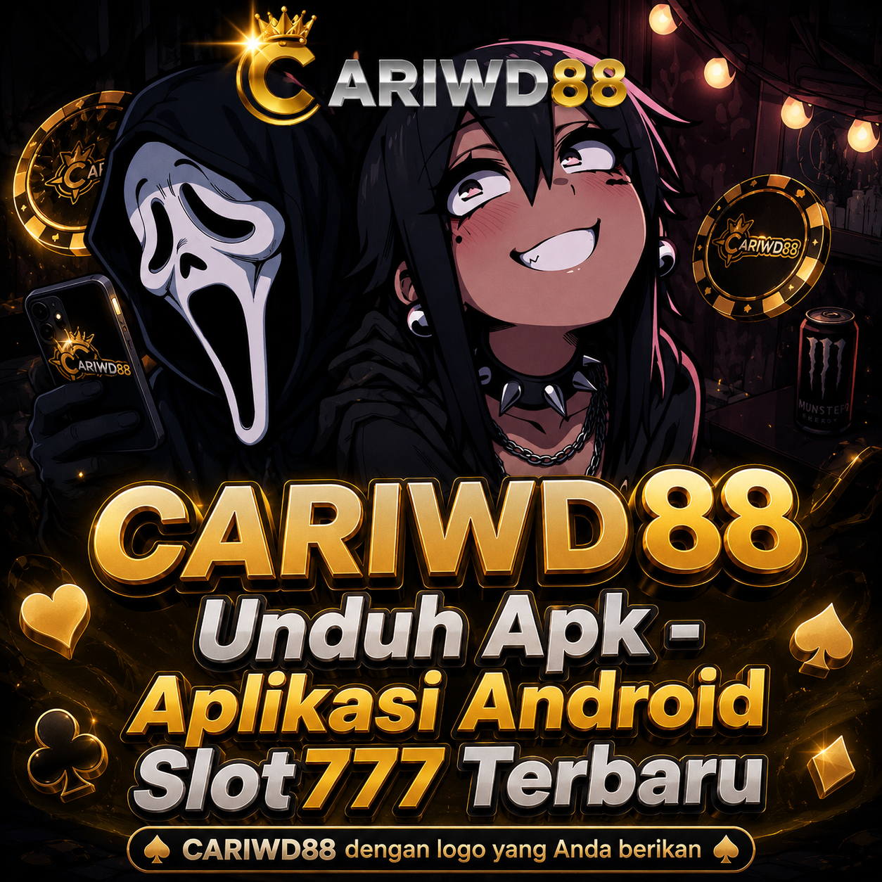CARIWD88
