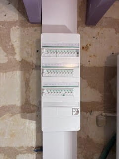 Après rénovation