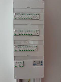 Tableau électrique 2