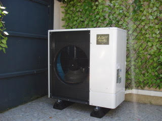 PAC Air-Eau 3