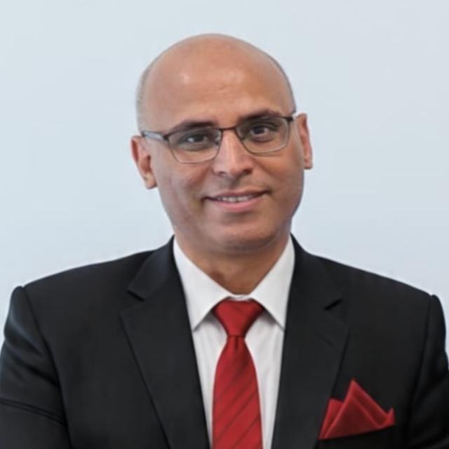 Prof. Eid Emary