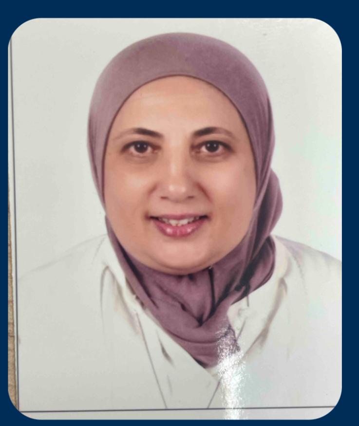 Prof. Maha Attia