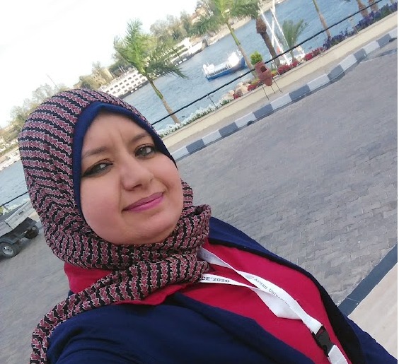 Dr. Alshaima Mustafa