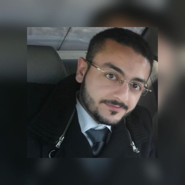 Eng. Samy Hamed