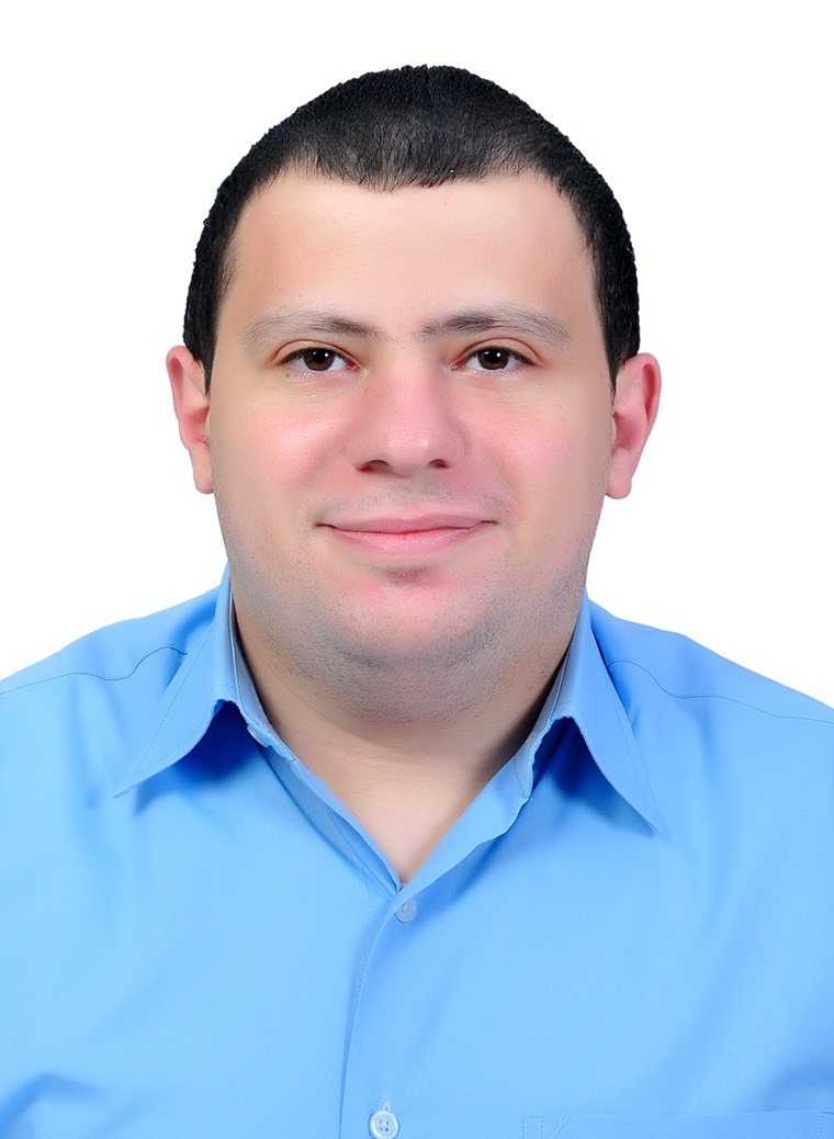 Eng. Ahmed Ibrahim