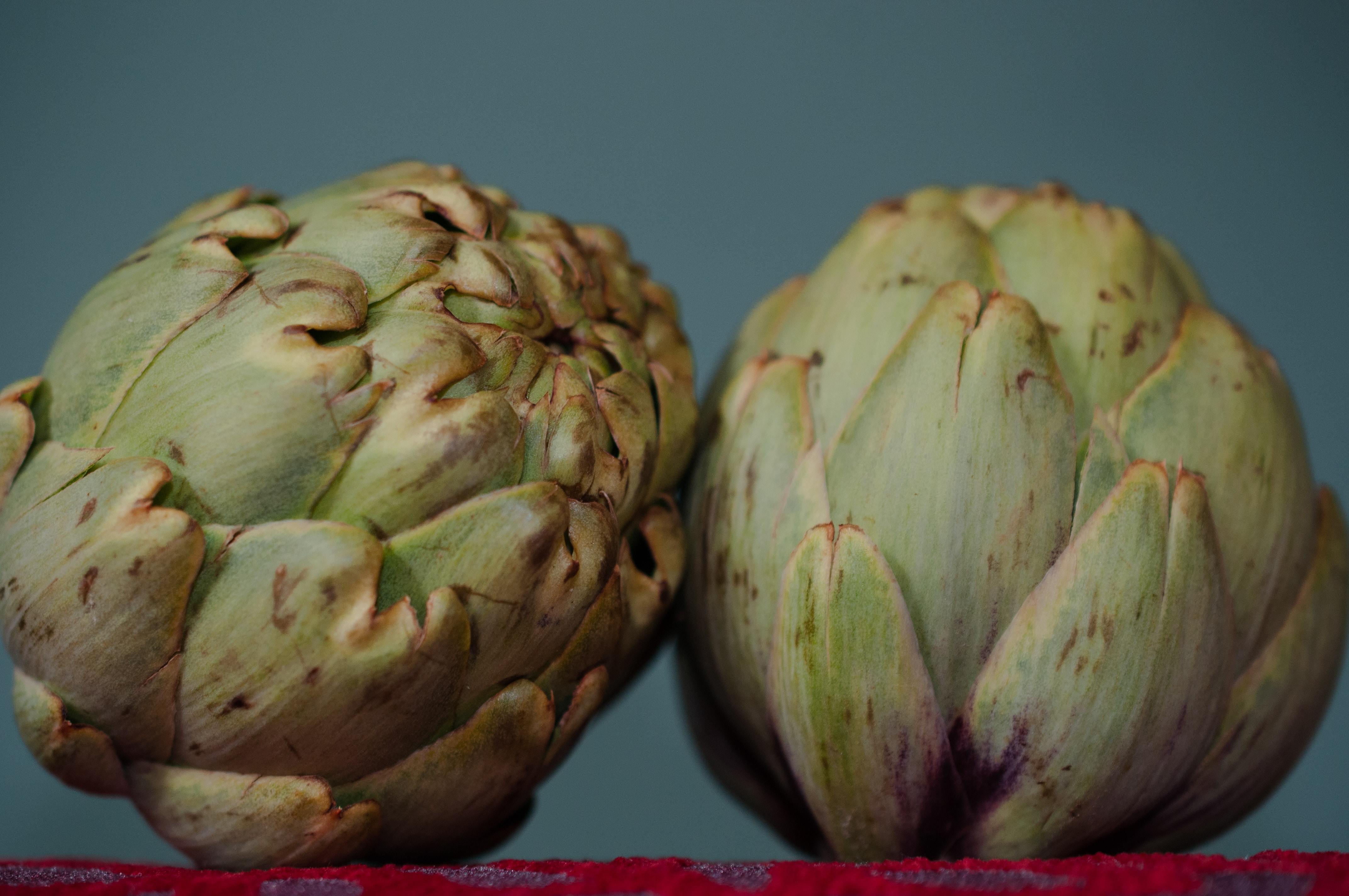 Artichokes