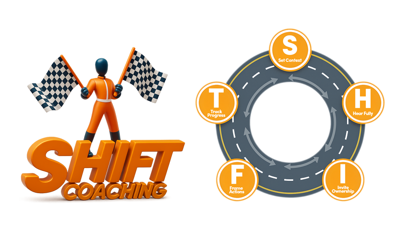 SHIFT Cards